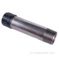 API 5CT 2-3/EU*2-7/EU P110 Crossover Coupling